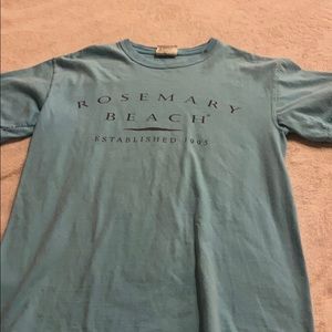 Florida beach t shirt